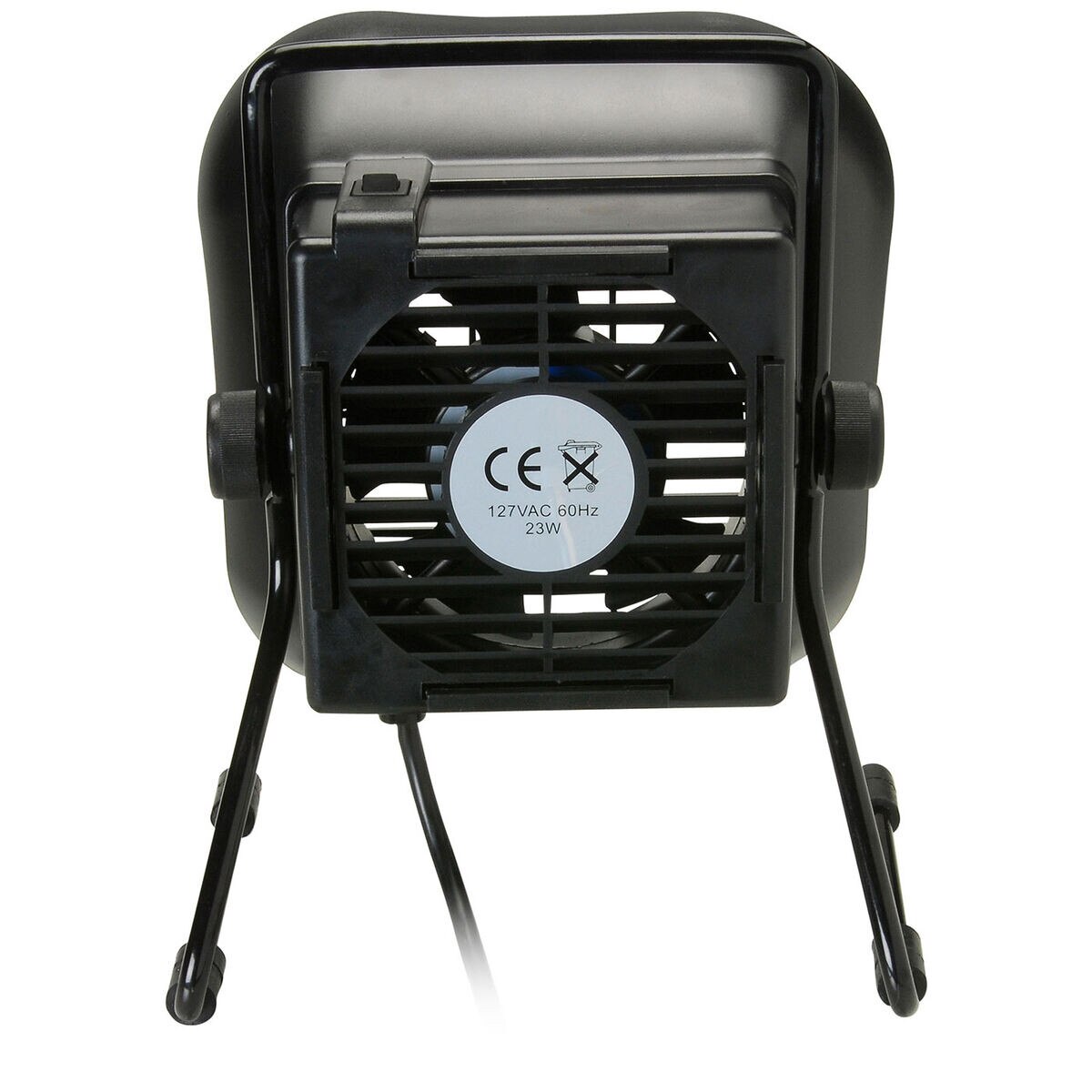 Solder Fume Extractor